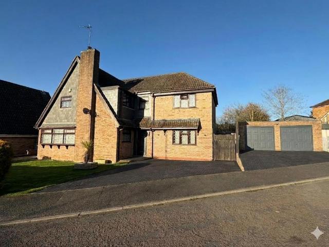 House for sale in Southbrook, Daventry
