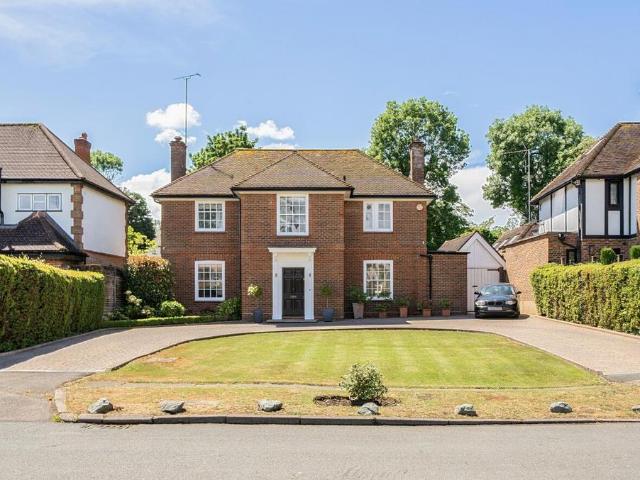 House for sale in Totteridge, Isle Of Man