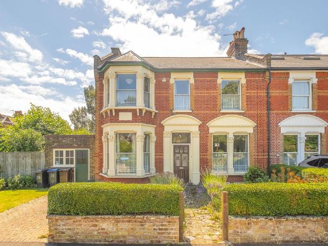 House for sale in London Borough of Merton, Greater London
