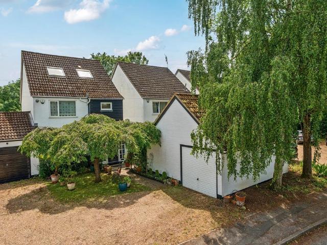 House for sale in Temple, Bisham