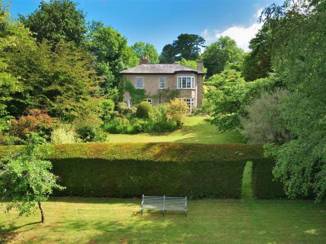 House for sale in Ewyas Harold