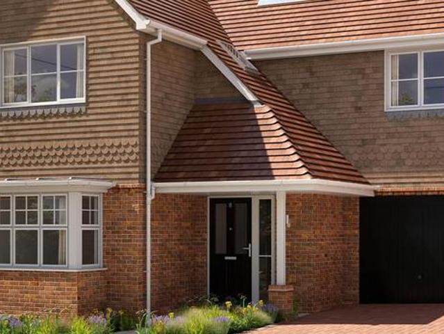 House for sale in Sandown Park, Kent