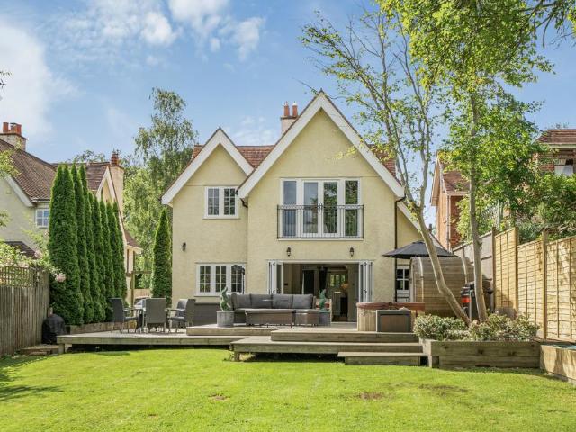 House for sale in Foxcombe Hill, Dromore