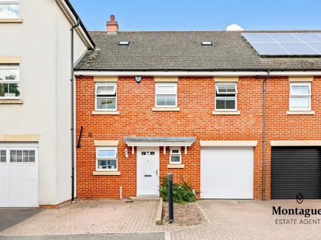 House for sale in Epping, Essex