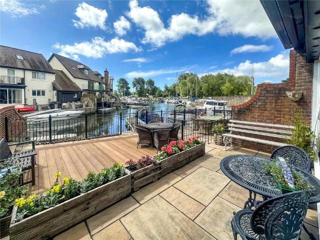 House for sale in Purewell, Christchurch