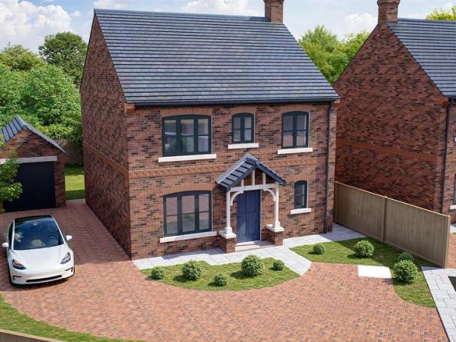 House for sale in Armthorpe, South Yorkshire