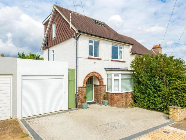 House for sale in Portslade Village, Brighton & Hove