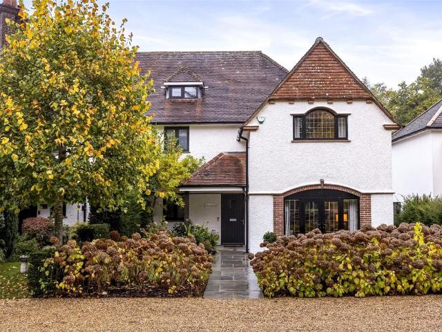 House for sale in Crawley Down, Mid Sussex