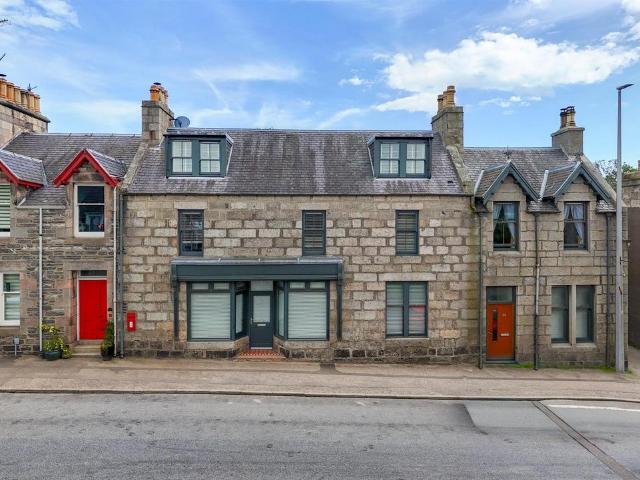 House for sale in Grantown-on-spey, Scotland