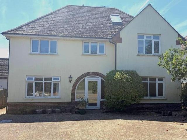 House for sale in Brighstone, Isle of Wight