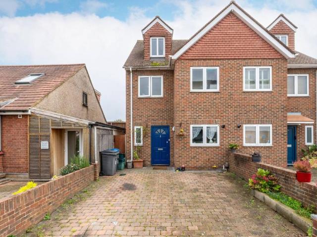 House for sale in London Borough of Merton, Greater London