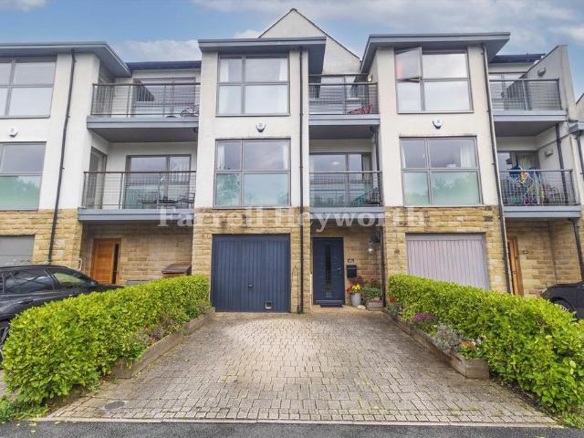 House for sale in Halton-with-Aughton, Bare