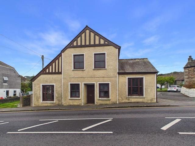House for sale in Lanner