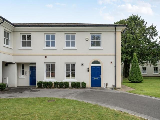 House for sale in Golden Valley, Gloucestershire