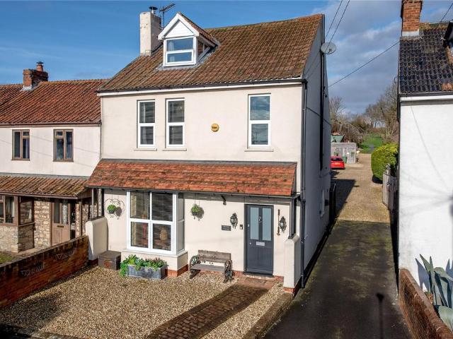 House for sale in Otterhampton, Combwich
