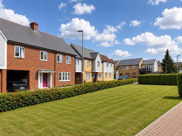 House for sale in Broomfield, Chelmsford