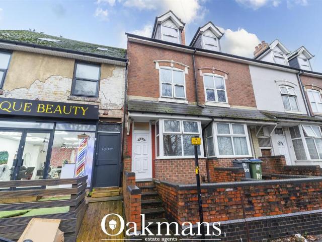 House for sale in Bearwood, West Midlands