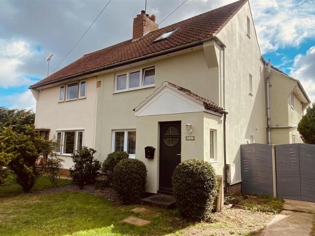House for sale in Barway, Cambridgeshire