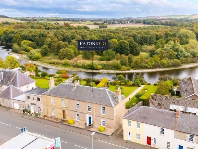House for sale in Lees Stables, Coldstream