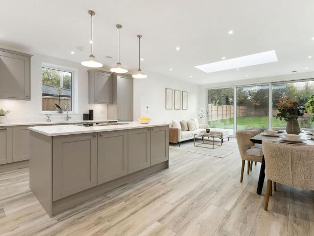 House for sale in Blackhills, Surrey