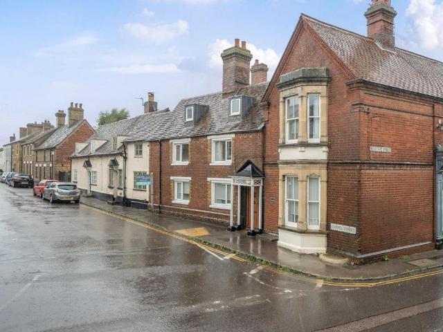 House for sale in Potton, Bedfordshire