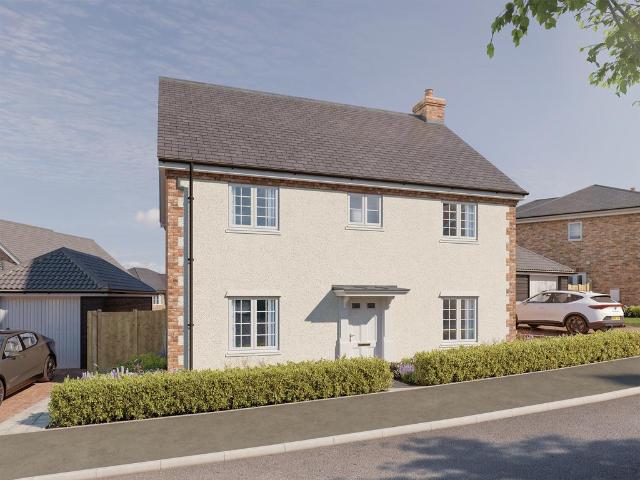 House for sale in Burgh St Peter, Norfolk