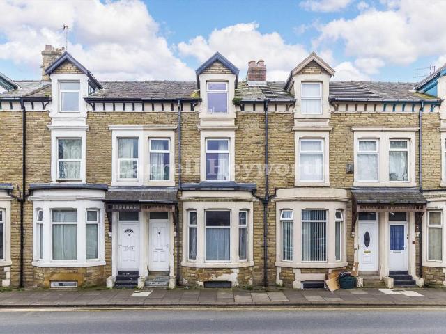 House for sale in Poulton-le-Sands, Bare