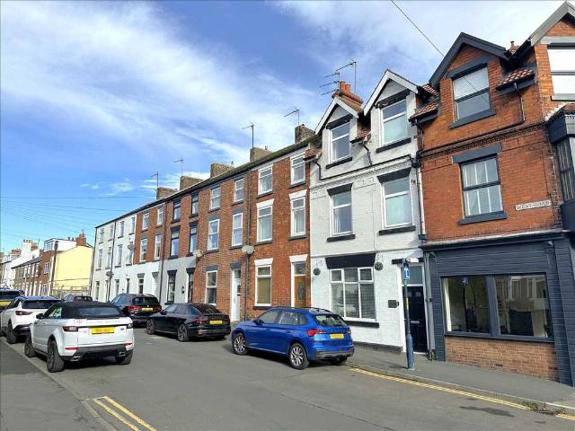 House for sale in The Pastures, Filey