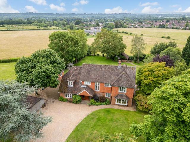 House for sale in Cookham
