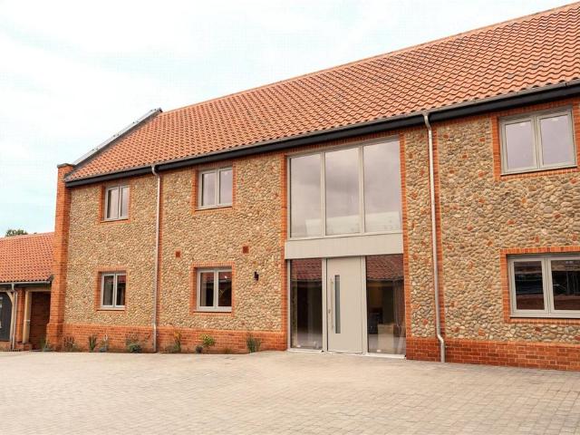 House for sale in Comers, Norfolk