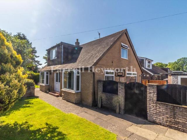 House for sale in Bare, Lancashire