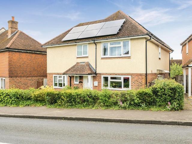 House for sale in Watersfield, Horsham