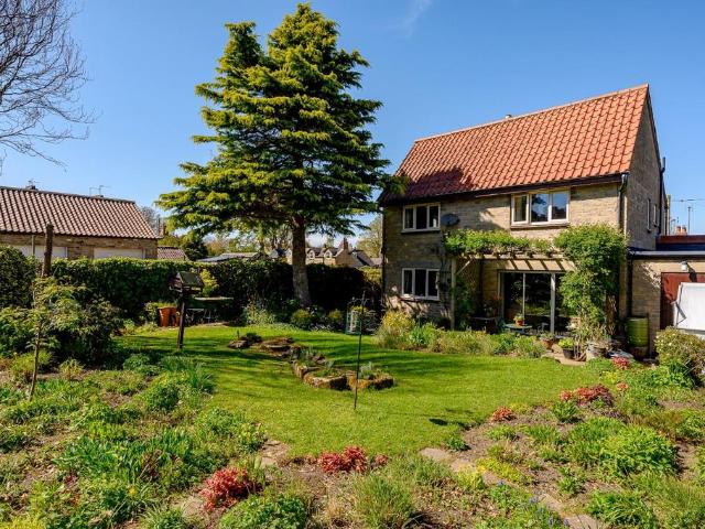 House for sale in Gilling East, North Yorkshire