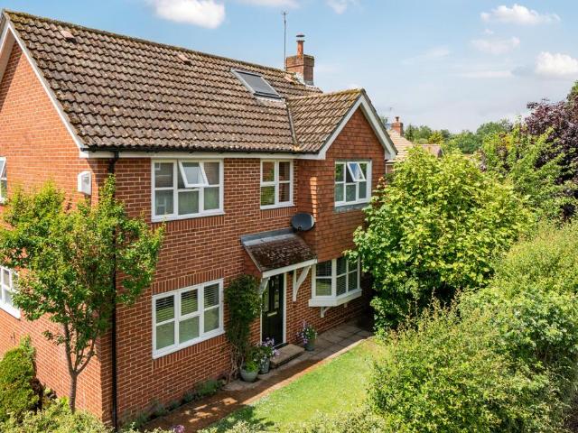House for sale in Bolton Low Houses, Hampshire