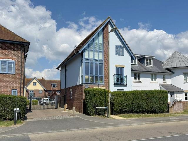 House for sale in Pennington, Ashurst Bridge