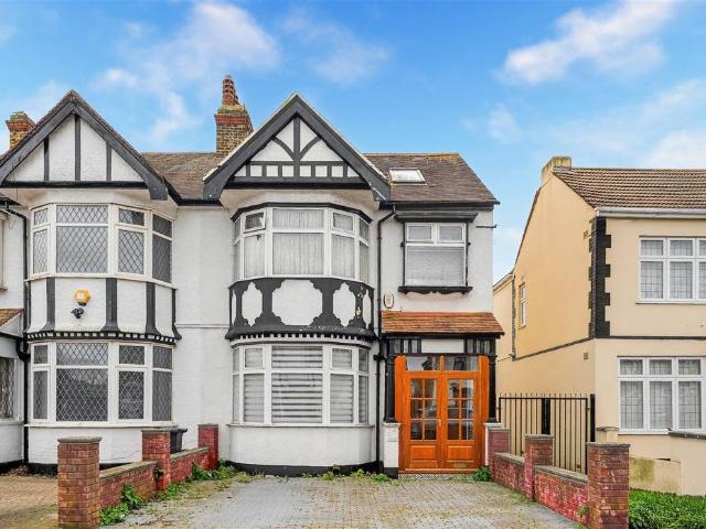 House for sale in Clayhall, Greater London