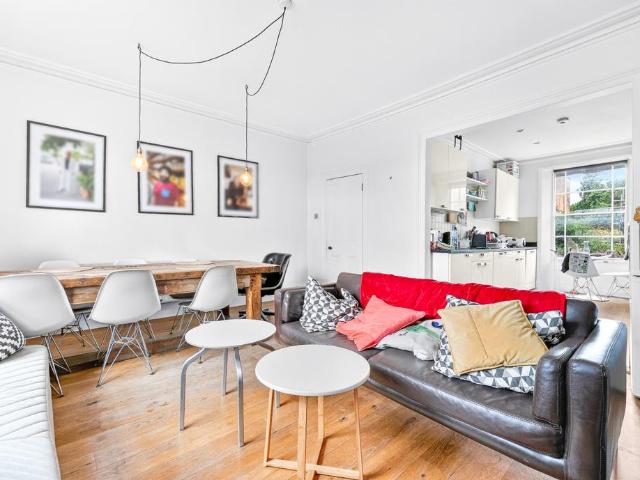House for sale in Kentish Town, Greater London