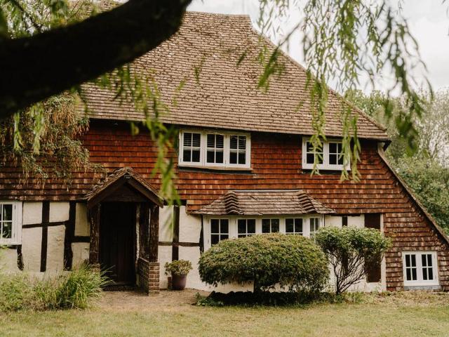 House for sale in Cross In Hand, East Sussex