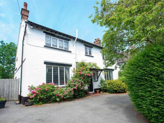 House for sale in Goddington, Greater London