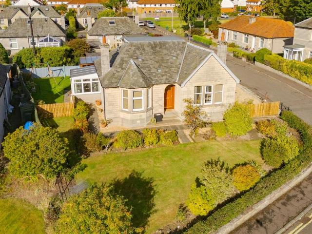 House for sale in Moneydie, Scotland