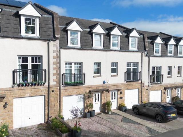 House for sale in Craigie, Moneydie