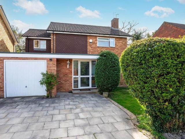 House for sale in Burpham, Guildford