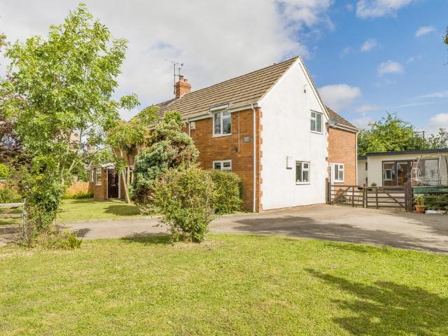 House for sale in School House, Gloucestershire