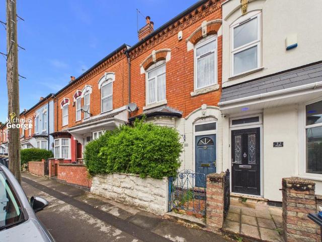 House for sale in Springfield, West Midlands