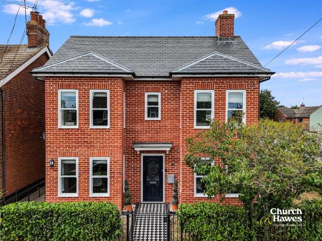 House for sale in Burnham-on-Crouch, Maldon