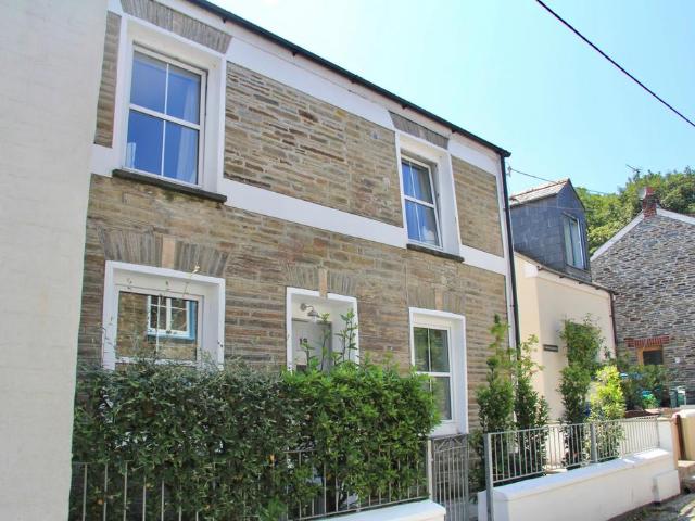 House for sale in Padstow, Cornwall