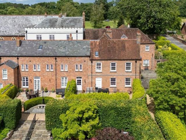 House for sale in Ferndown, East Dorset