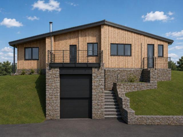 House for sale in Scotland