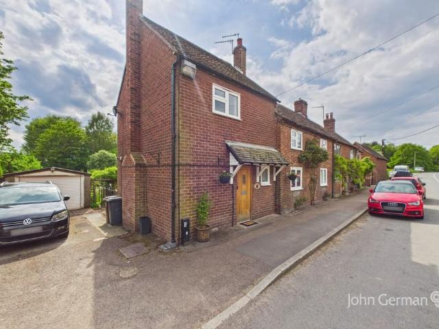House for sale in Beamhurst, Staffordshire