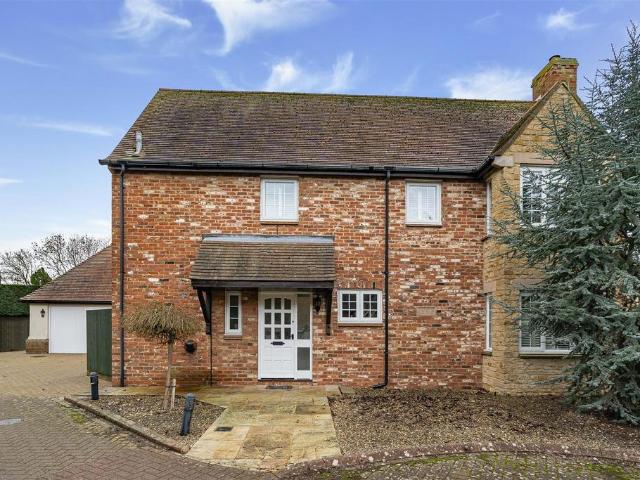 House for sale in Chesterton, Evershot